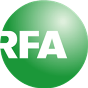 Radio Free Asia