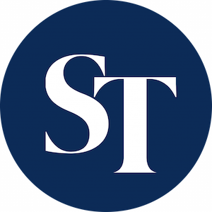 The Straits Times