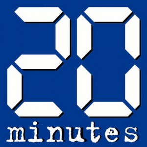 20 Minutes